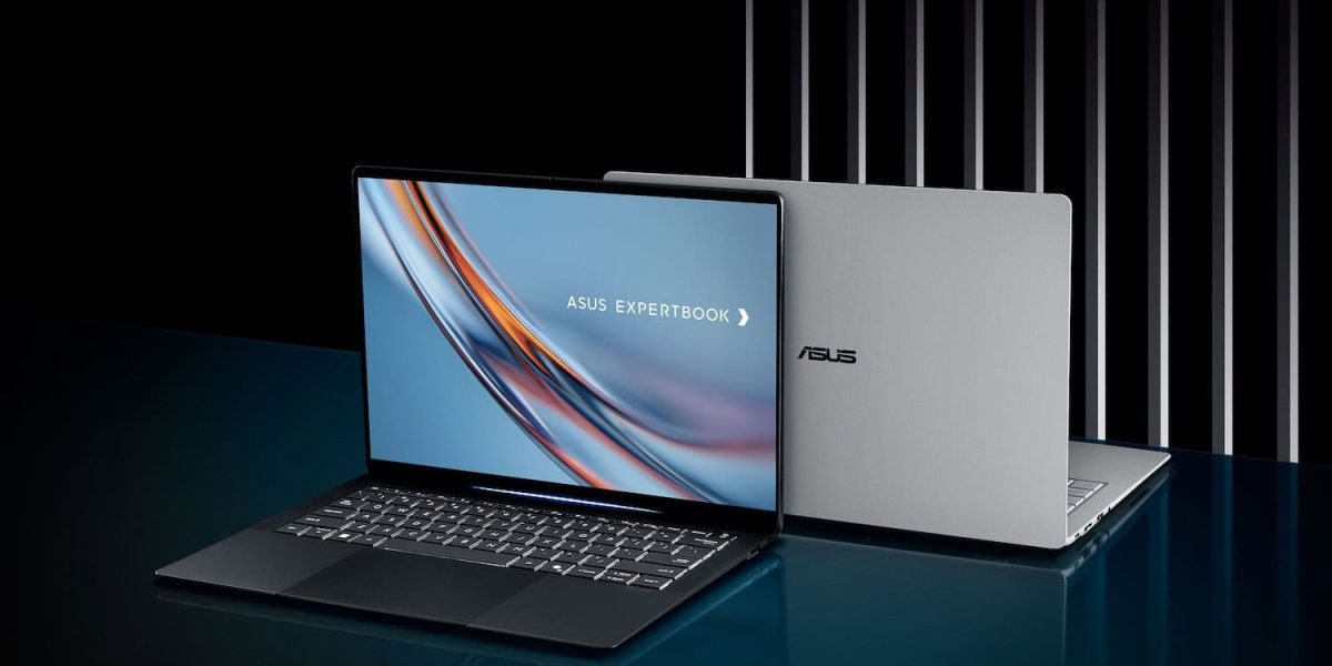 Compania ASUS a revoluționat segmentul ultraportabile dedicate mediului de afaceri, introducând pe piață modelul ASUS ExpertBook Ultra, un laptop proiectat pentru profesioniști care pun preț pe performanță, portabilitate și durabilitate