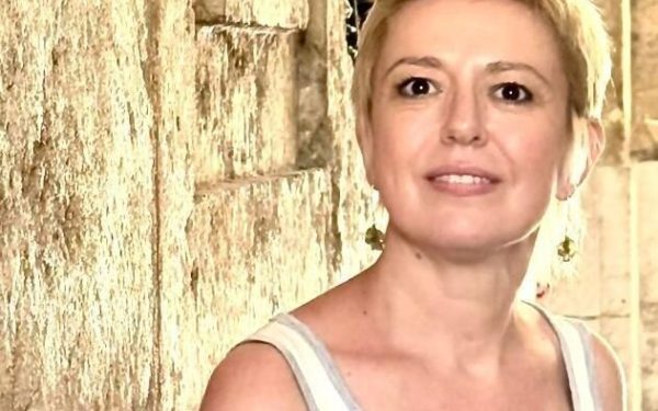 Ada Lupu Hausvater, noul director al Teatrului Național din București, ales prin concurs