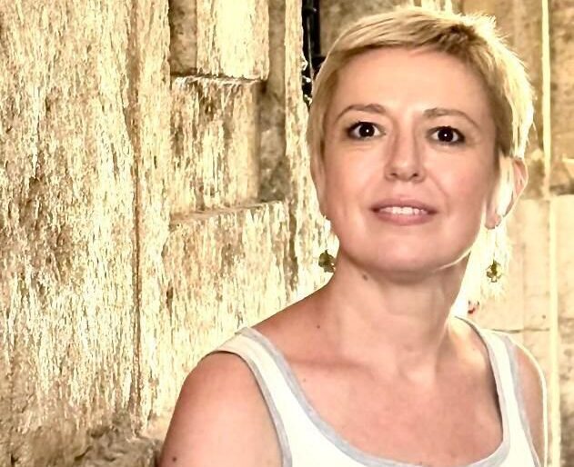Ada Lupu Hausvater, noul director al Teatrului Național din București, ales prin concurs