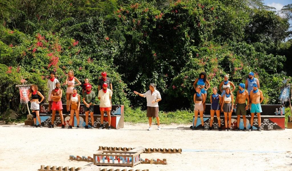 Survivor România: Dueluri intense și lupte strategice în cel de-al șaptelea sezon De la ora 20:30, la Antena 1 și pe AntenaPLAY, emisiunea Survivor România reia aventura captivantă a triburilor, promițând momente pline de suspans și strategii bine gândite