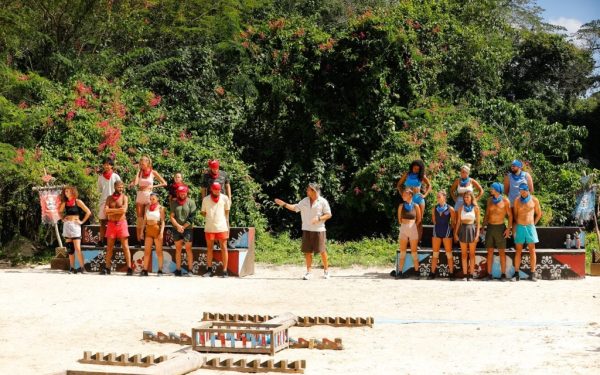 Survivor România: Dueluri intense și lupte strategice în cel de-al șaptelea sezon De la ora 20:30, la Antena 1 și pe AntenaPLAY, emisiunea Survivor România reia aventura captivantă a triburilor, promițând momente pline de suspans și strategii bine gândite