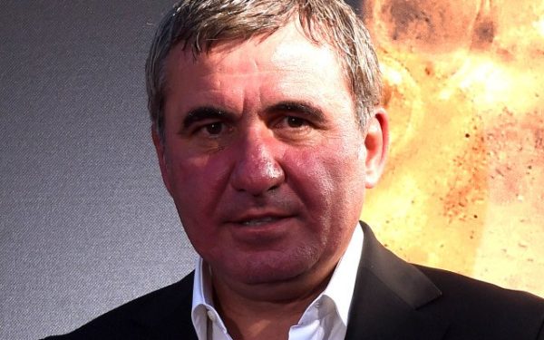 Adrian Mutu, după decizia lui Gică Hagi: „Ne mințim singuri”