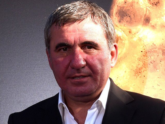 Adrian Mutu, după decizia lui Gică Hagi: „Ne mințim singuri”