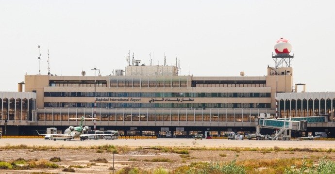 Statele Unite cer americanilor din Irak să părăsească țara, pe fondul unei crize de securitate și a unei pene de curent totale Situație de o gravitate fără precedent în Irak, după ce Departamentul de Stat al SUA a emis un avertisment adresat cetățenilor americani aflați în această țară să părăsească imediat teritoriul