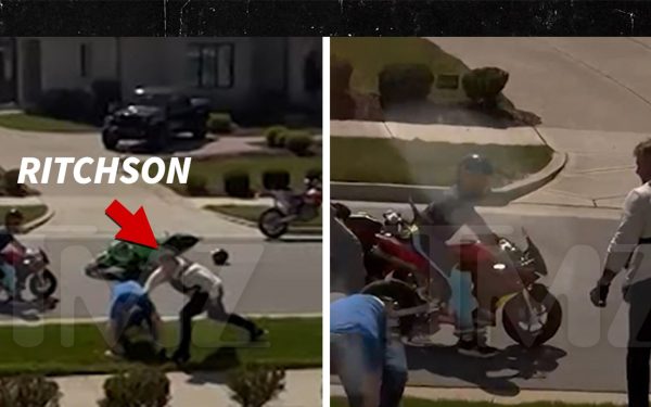 Actorul Alan Ritchson, cunoscut pentru rolul său din serialul „Reacher”, este implicat într-un incident violent recent, care a stârnit vie reacțiile autorităților și ale martorilor din Nashville