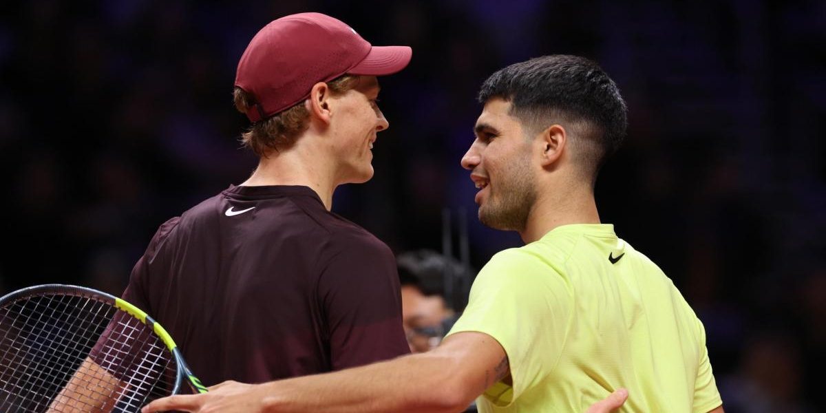 Alcaraz, în clasamentul ATP: șanse reale să revină pe locul 1