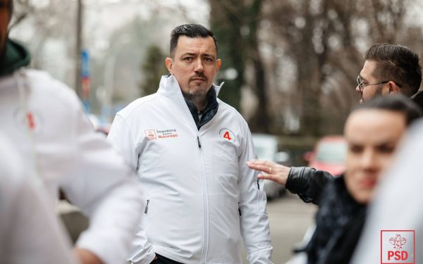 Solicitare incredibilă de la politician: „Maestre, asta nu se poate!”