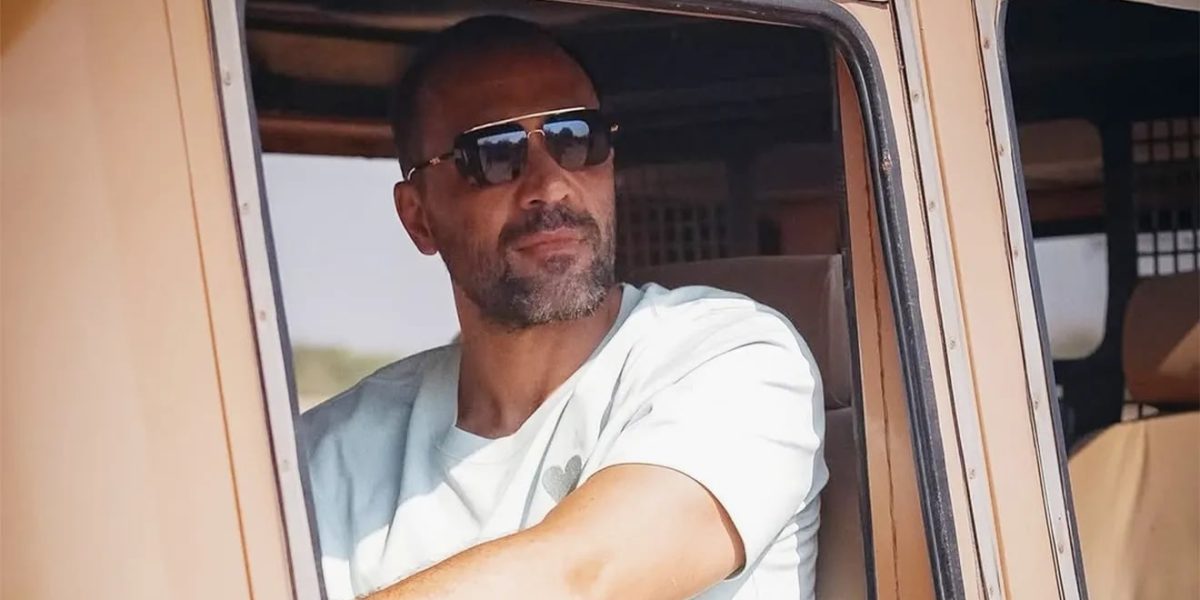 Alexandru Țiriac, fiul legendarului om de afaceri și fost jucător de tenis Ion Țiriac, a ales să rupă tăcerea și să partageze cele cinci legi după care se ghidează în viață