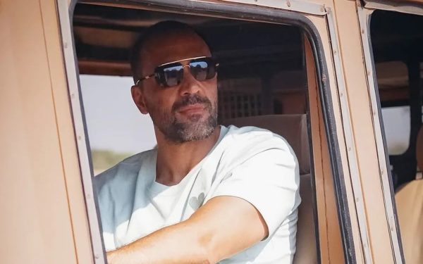 Alexandru Țiriac, fiul legendarului om de afaceri și fost jucător de tenis Ion Țiriac, a ales să rupă tăcerea și să partageze cele cinci legi după care se ghidează în viață