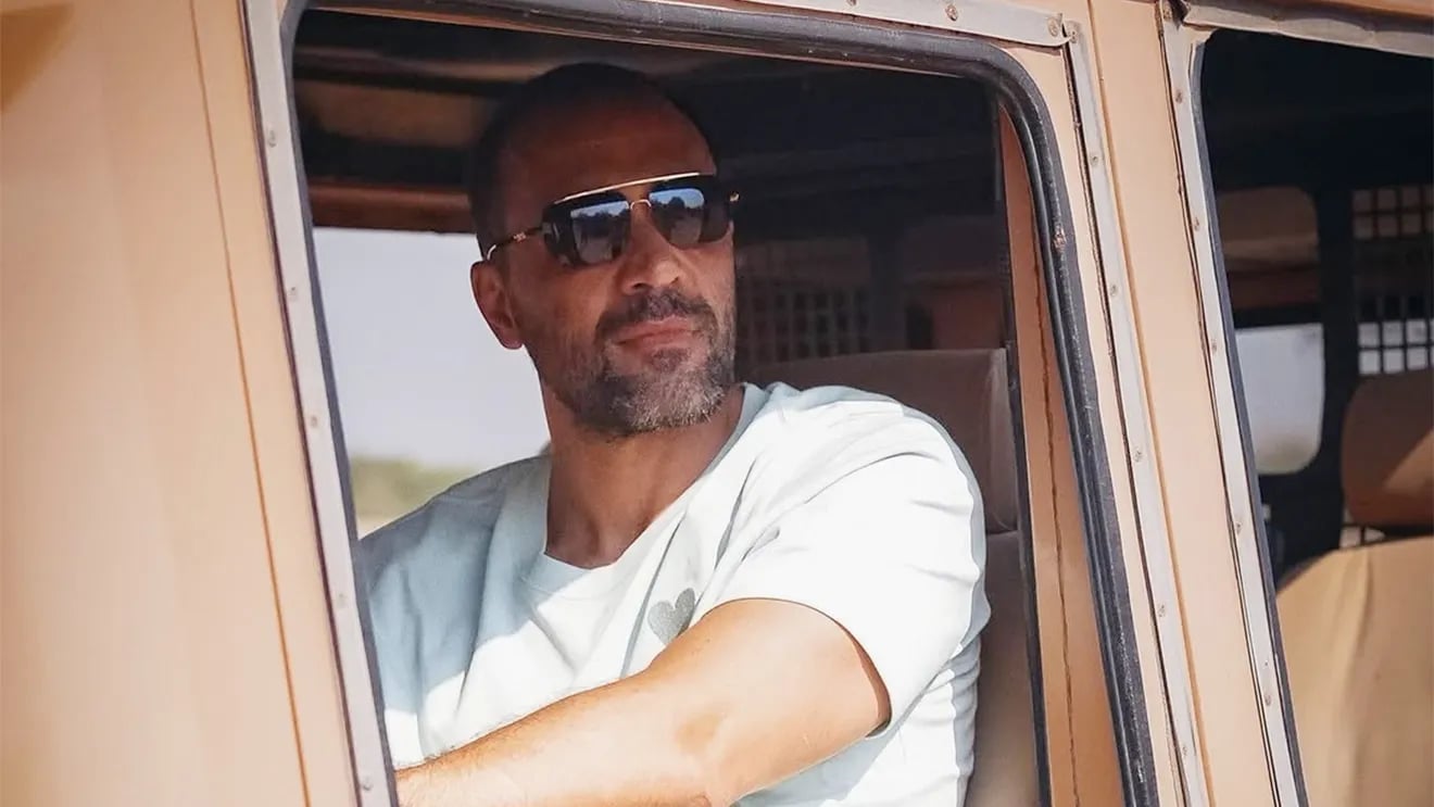 Alexandru Țiriac, fiul legendarului om de afaceri și fost jucător de tenis Ion Țiriac, a ales să rupă tăcerea și să partageze cele cinci legi după care se ghidează în viață