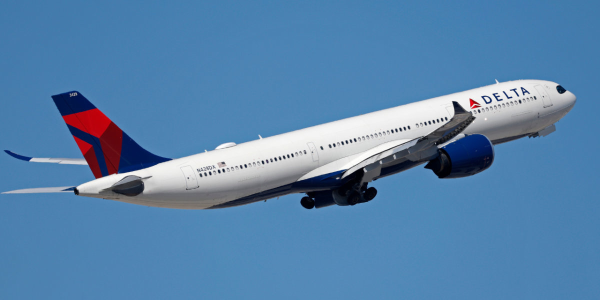 Amazon și Delta lansează Wi-Fi mai rapid și mai ieftin în avioane din 2028