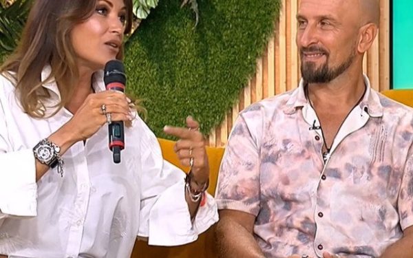 Anca Țurcașiu și Călin Șerban, blocaj dramatic în Thailanda: „E firesc să existe teamă”