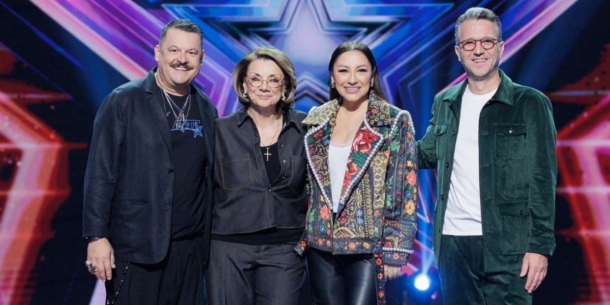 Andi Moisescu despre aducerea Carmen Tănase în juriul „Românii au talent”: „L-ai săpat pe Dragoș Bucur”
