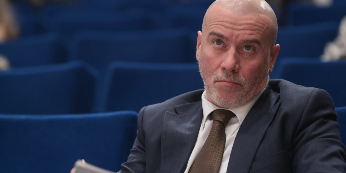 Personalități de protejare a manuscriselor lui Enescu, ministrul Culturii: „Totul e în regulă”