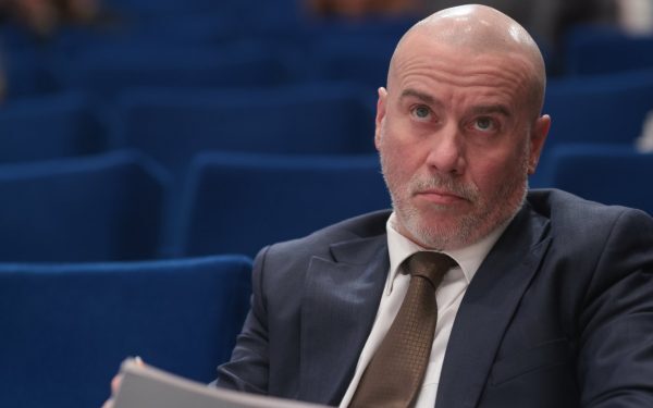 Personalități de protejare a manuscriselor lui Enescu, ministrul Culturii: „Totul e în regulă”