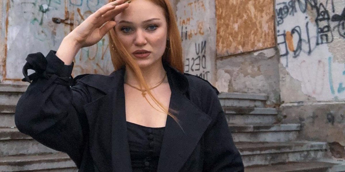 Momente emoționante la înmormântarea Andreea Anița