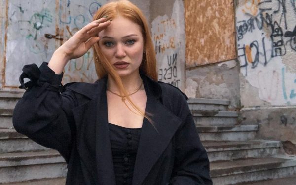 Momente emoționante la înmormântarea Andreea Anița