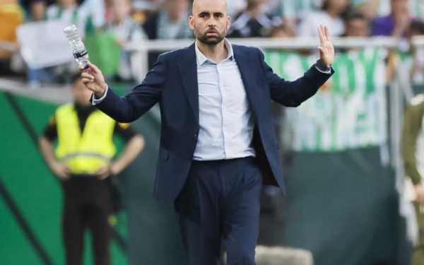 Celta Vigo se concentrează pe piatra de hotar a sezonului, în condițiile unui meci decisiv contra Alavesului Celta Vigo pregătește cu maximă intensitate ultimul lungme ui sprint din actualul sezon de La Liga, având în vizor întâlnirea din acest weekend cu Alaves