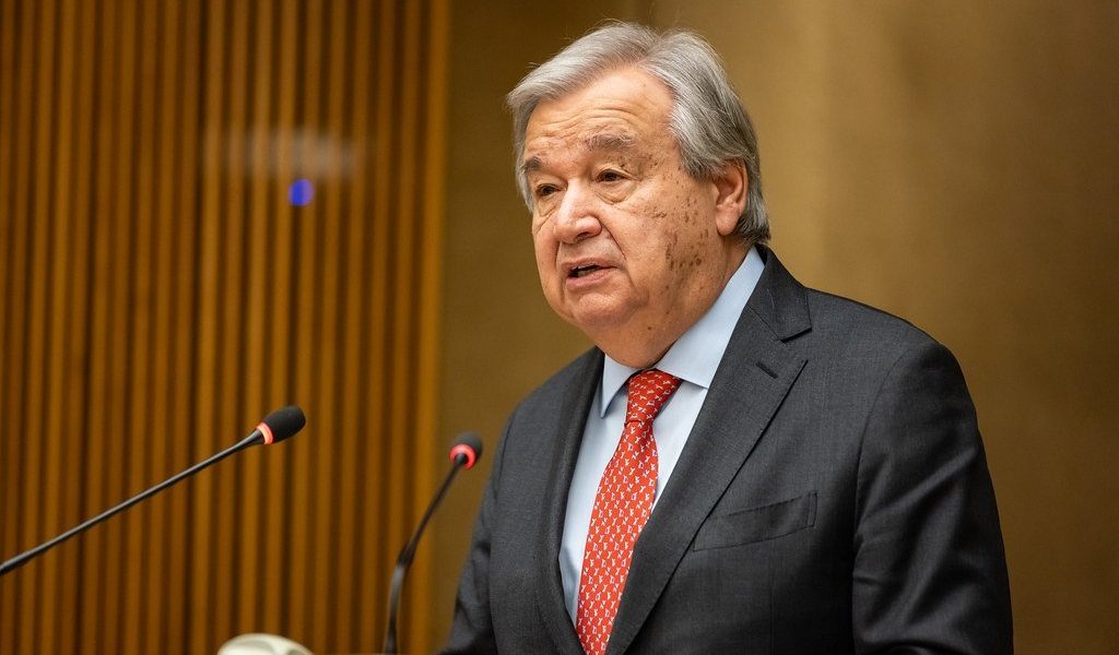 Liderii mondiali spun “stop jocului” în fata escaladării tensionate din Orientul Mijlociu După săptămâni de escaladare și violențe tot mai sângeroase în regiunea Orientului Mijlociu, community-ul internațional a emis vineri un apel clar pentru dezescaladare și dialog diplomatic
