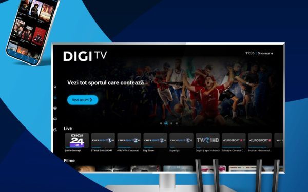 Digi România refuză oferta Telefonica și păstrează modelul de business din țară și în Spania Compania de telecomunicații Digi, cunoscută pentru strategia sa de prețuri competitive și servicii orientate spre client, a trimis un semnal clar pe piața europeană: modelul său de business ar putea fi extins în Spania, dar fără a face compromisuri în privința politicii de prețuri