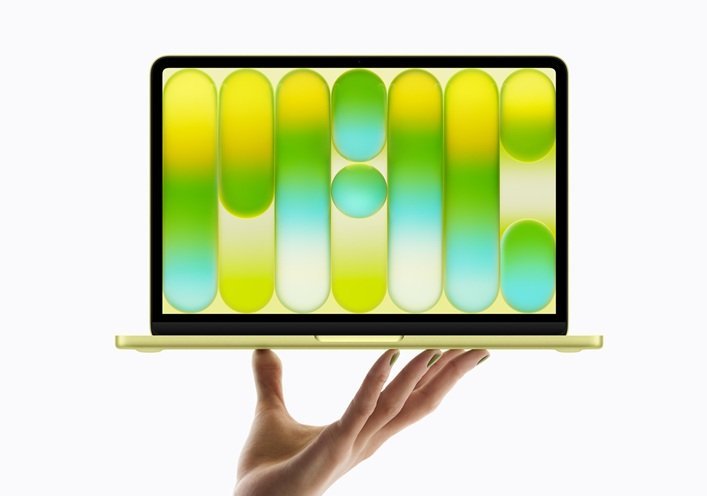 Apple surprinde piața tehnologică cu lansarea celui mai accesibil laptop din istoria sa, MacBook Neo, prezentat recent la New York