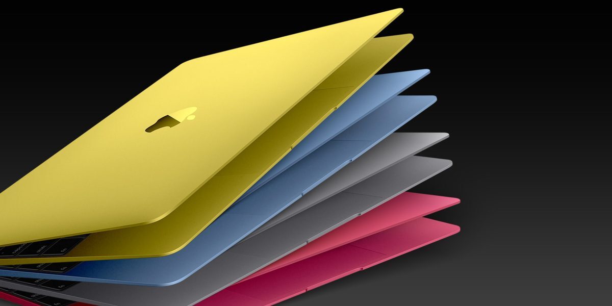 Apple scape accidental informații despre noul MacBook Neo