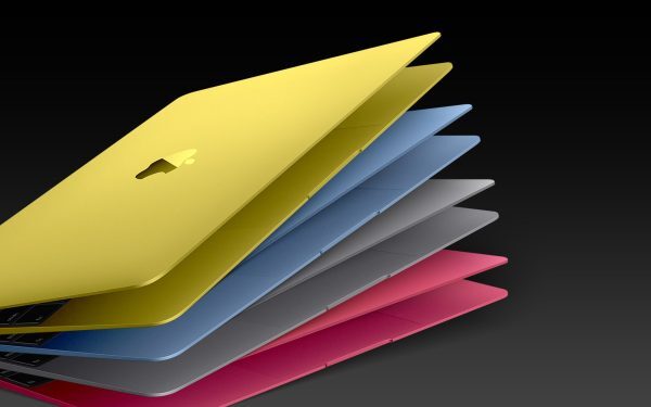 Apple scape accidental informații despre noul MacBook Neo