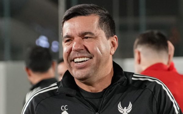 Cosmin Contra rămâne la Al-Arabi până în 2028 și primește o mărire semnificativă a salariului Decizia de prelungire a contractului lui Cosmin Contra cu Al-Arabi a fost oficializată, după ce anunțul a fost făcut public de către club, confirmând astfel ceea ce se știa încă de la finalul anului trecut