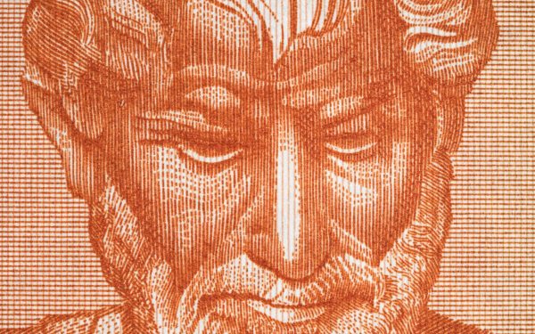 Astăzi se marchează împlinirea a 2.645 de ani de la trecerea în neființă a unuia dintre cei mai influenți filosofi ai Antichității: Aristotel