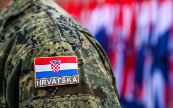 Croația revine la serviciul militar obligatoriu după aproape două decenii, într-un context tensionat pe scena internațională