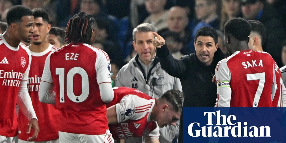 Arsenal, favorită clară, se pregătește pentru o provocare imprevizibilă în fața Mansfield Town în turul cincilea al FA Cup Miercuri, terenul de la Field Mill va fi scena unui duel aparent inegal, în care Arsenal, echipa de top din Premier League, va întâlni pe Mansfield Town, formație de mijloc în Liga a Treia