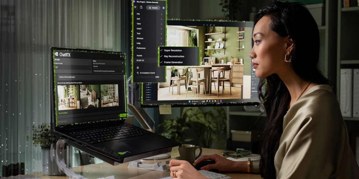 Valoarea supremă a echipamentului de creație: cum să alegi laptopul potrivit pentru anul 2023 În era digitală, un laptop performant nu mai este doar un accesoriu, ci devine o unealtă esențială pentru orice creator de conținut