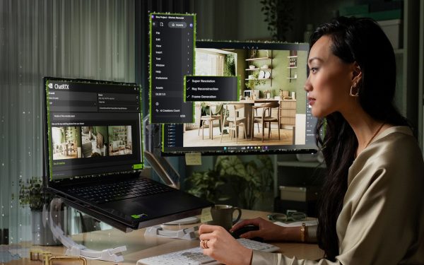 Valoarea supremă a echipamentului de creație: cum să alegi laptopul potrivit pentru anul 2023 În era digitală, un laptop performant nu mai este doar un accesoriu, ci devine o unealtă esențială pentru orice creator de conținut