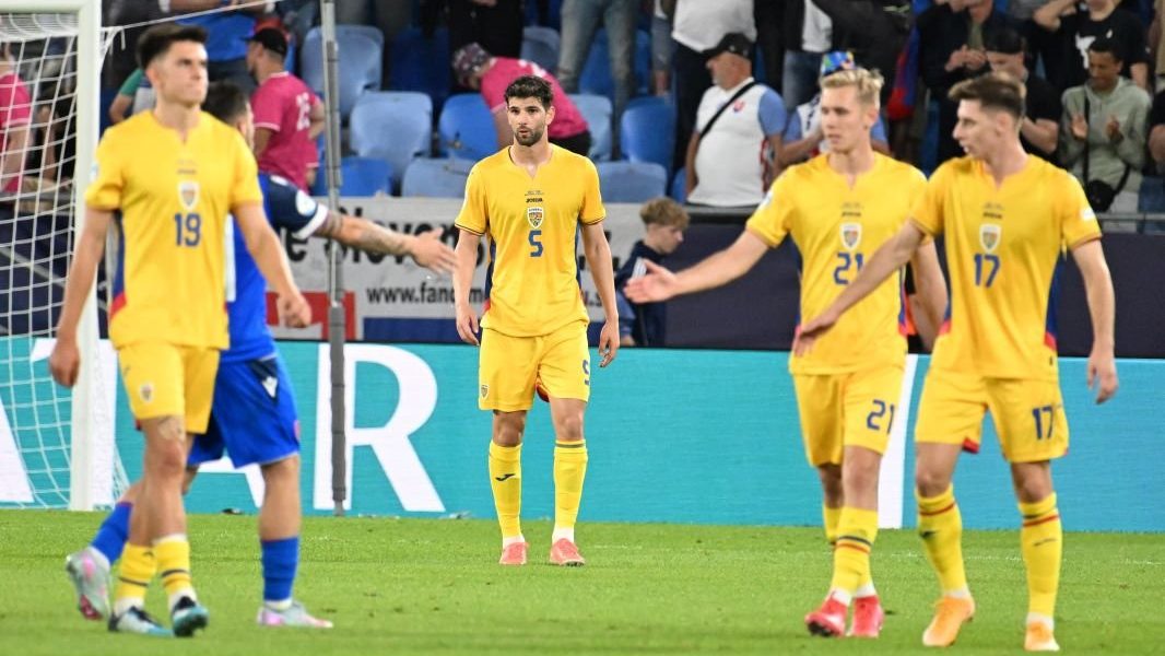 Umit Akdag a refuzat oferta națională a României pentru a-și oficializa alegerea de a reprezenta Turcia Abia cu câteva zile înainte de meciul dintre naționalele Turciei și României, apare în atenție o situație neașteptată care vizează viitorul jucătorului Umit Akdag