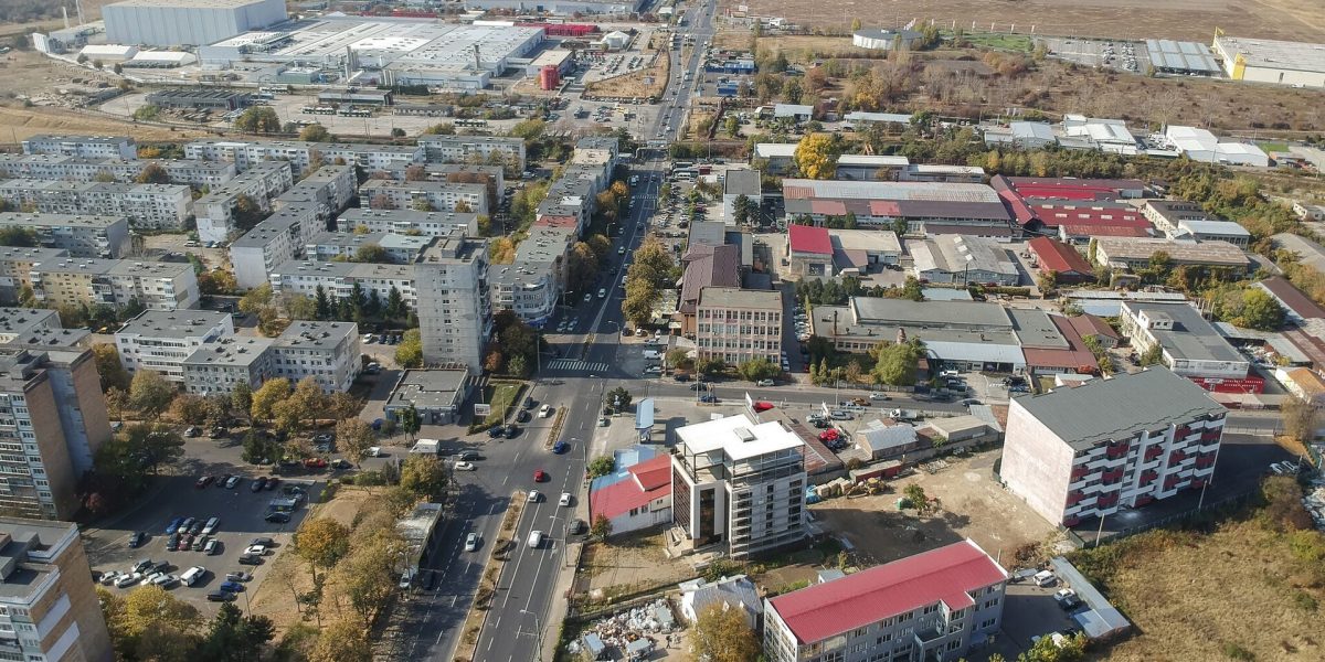 Guvernul ia măsuri pentru încurajarea conservării clădirilor vechi din Ploiești, reducând impozitul pe proprietate în funcție de vechimea construcției