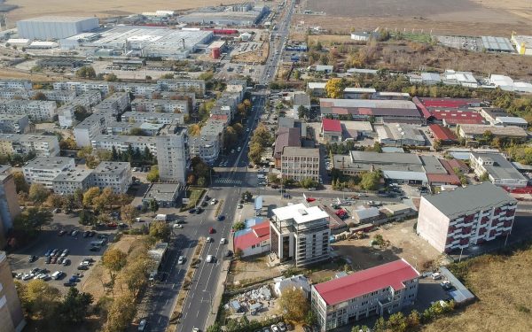 Guvernul ia măsuri pentru încurajarea conservării clădirilor vechi din Ploiești, reducând impozitul pe proprietate în funcție de vechimea construcției