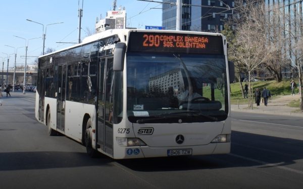Din data de 25 martie 2026, sistemul de transport în comun din București va suferi o modificare importantă menită să fluidizeze traficul și să îmbunătățească experiența călătorilor