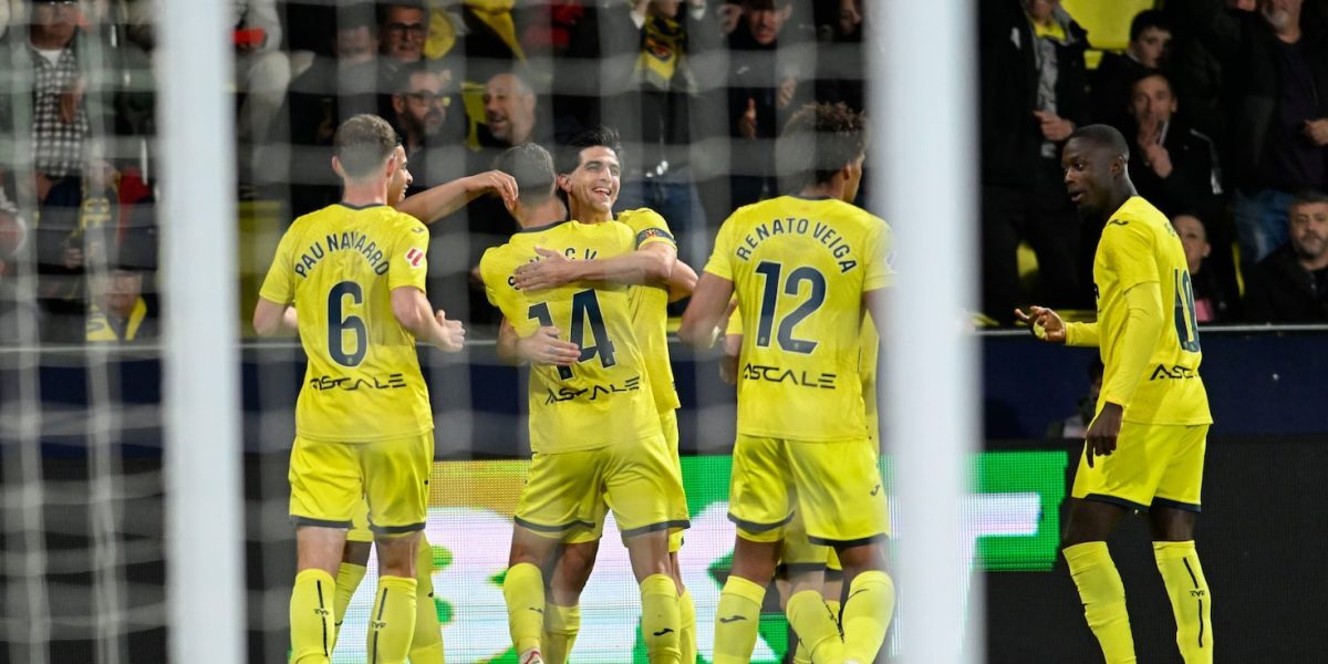 Marcelino Garcia Toral, optimist înainte de derby-ul cu Atletico Madrid: „Victoria este foarte importantă pentru noi” Villarreal se află în plină huntă pentru o victorie esențială în campionat, într-un meci care promite să fie unul dintre cele mai interesante ale sezonului
