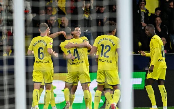 Marcelino Garcia Toral, optimist înainte de derby-ul cu Atletico Madrid: „Victoria este foarte importantă pentru noi” Villarreal se află în plină huntă pentru o victorie esențială în campionat, într-un meci care promite să fie unul dintre cele mai interesante ale sezonului