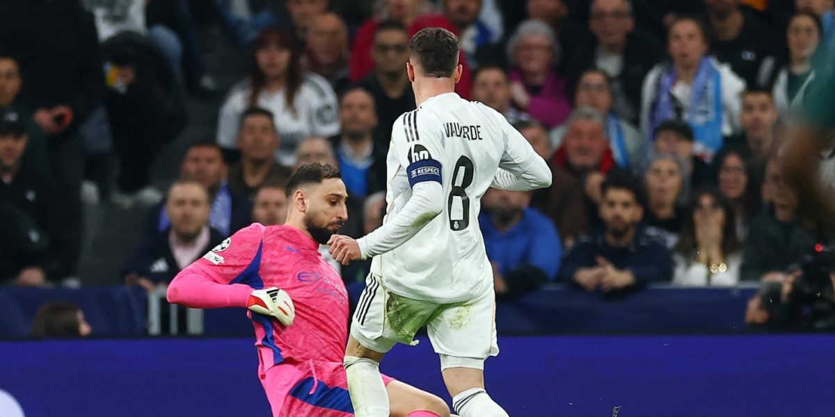 Real Madrid și Manchester City se înfruntă în semifinala Ligii Campionilor într-un duel de contraste: tradiție versus modernitate, inamicul inerent al logicii O confruntare așteptată cu sufletul la gură, în care “corazon contra cabeza” devine mai mult decât o expresie, ci o realitate palpabilă pe terenul de fotbal