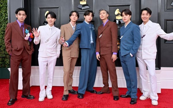 BTS lansează albumul „Arirang” cu 14 piese noi