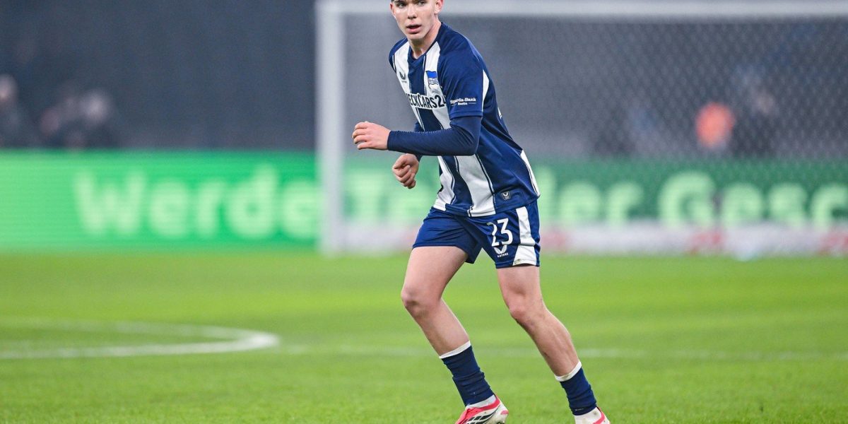 Bayern Munchen face joc greu în cursa pentru tânărul fenomen german, Kennet Eichhorn Bayern Munchen a dat peste cap piața transferurilor din Bundesliga, depășind cu rapiditate și fermitate rivalile tradiționale ale clubului, FC Barcelona și Real Madrid
