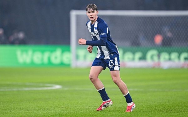 Bayern Munchen face joc greu în cursa pentru tânărul fenomen german, Kennet Eichhorn Bayern Munchen a dat peste cap piața transferurilor din Bundesliga, depășind cu rapiditate și fermitate rivalile tradiționale ale clubului, FC Barcelona și Real Madrid