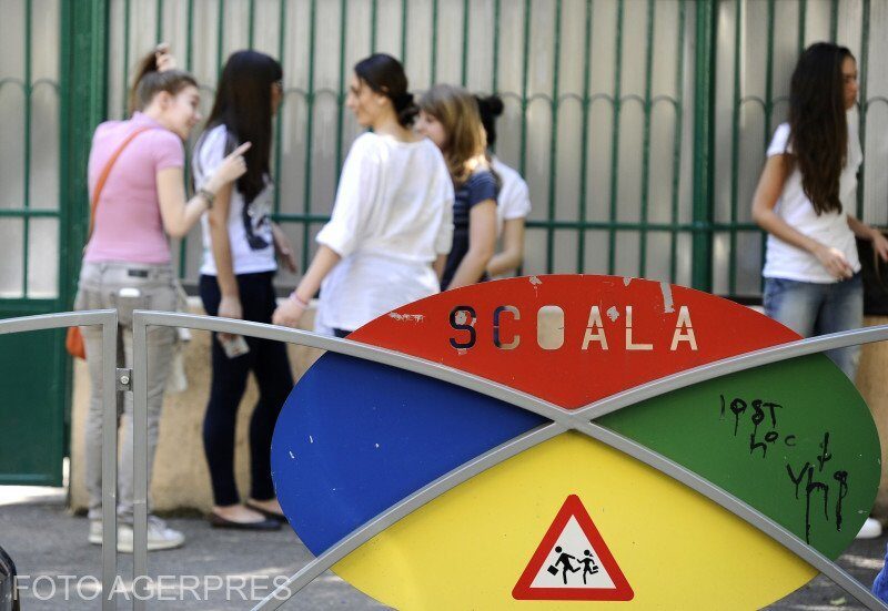 Baremul de evaluare la Română pentru simulare, publicat astăzi la 15:00