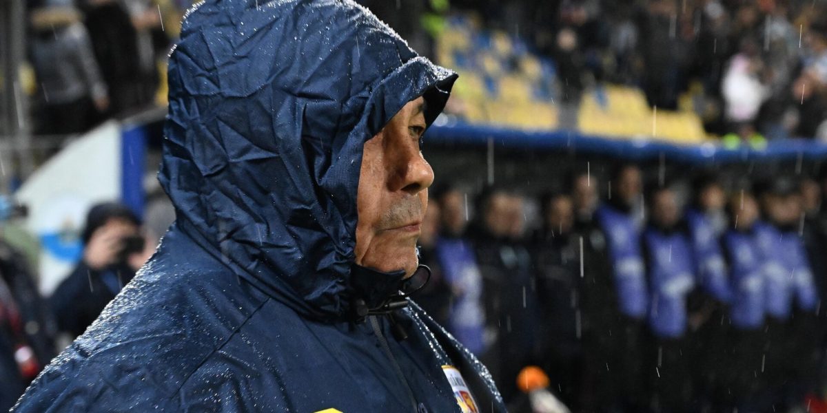 Basarab Panduru anunță echipa lui Lucescu pentru meciul România-Turcia: „Nu are cum să lipsească”