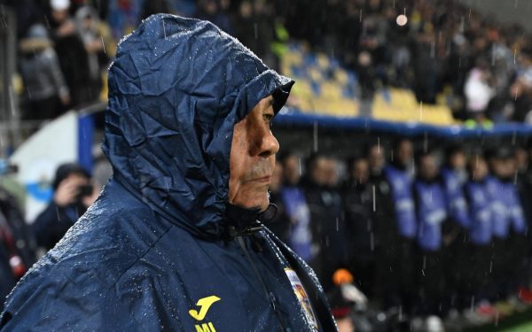 Basarab Panduru anunță echipa lui Lucescu pentru meciul România-Turcia: „Nu are cum să lipsească”