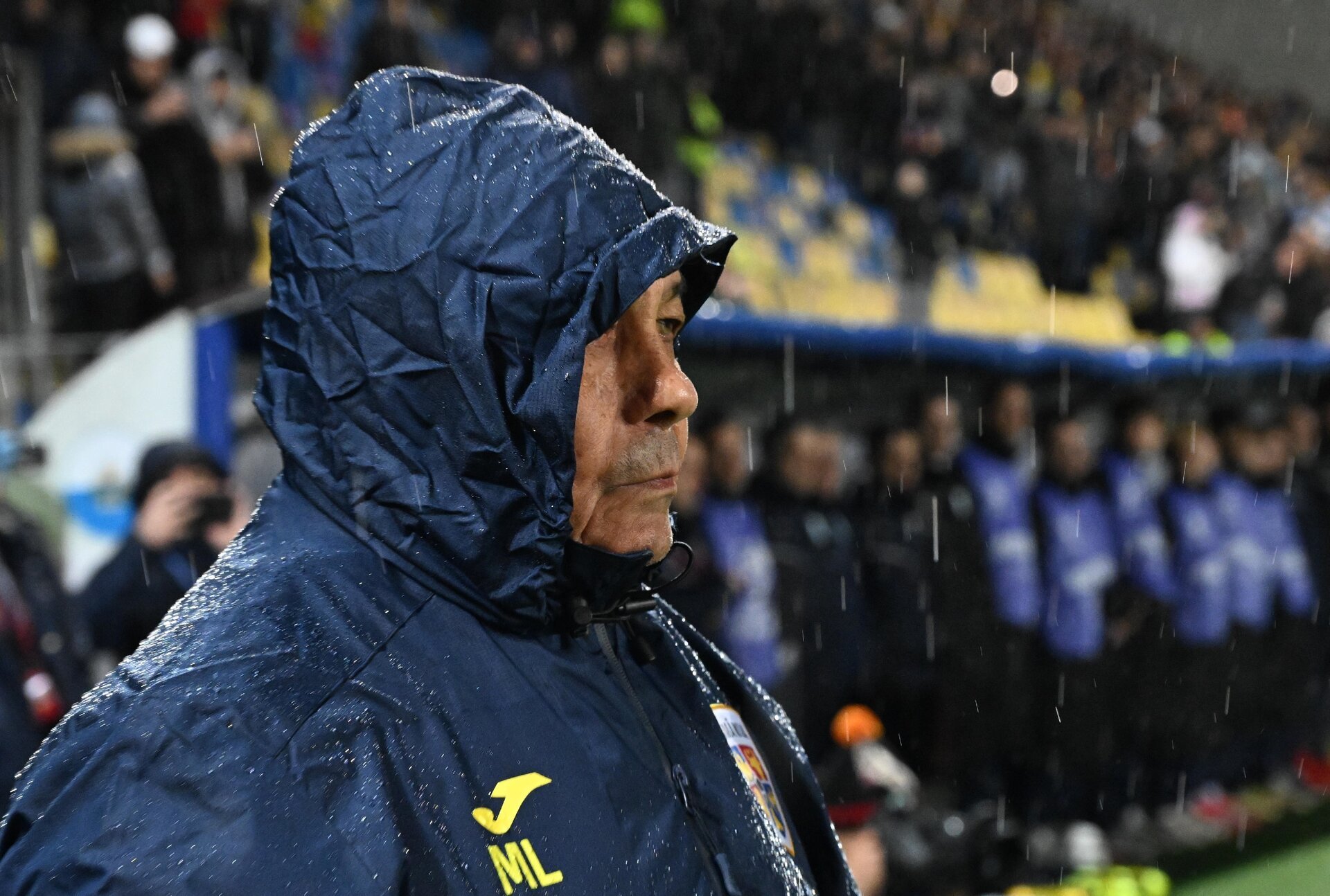 Basarab Panduru anunță echipa lui Lucescu pentru meciul România-Turcia: „Nu are cum să lipsească”