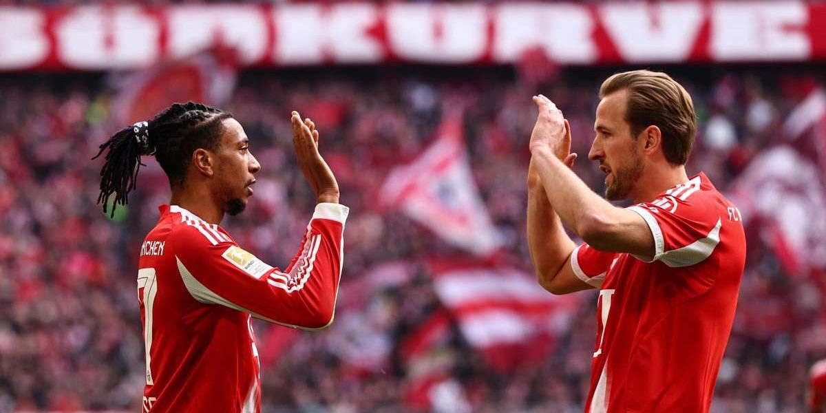 Bayern – Union: Duel cu două staruri care cuceresc publicul