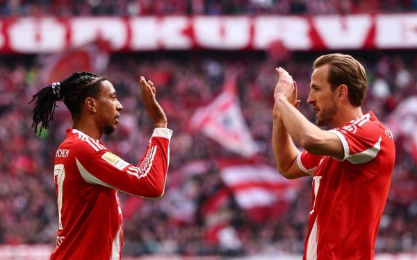 Bayern – Union: Duel cu două staruri care cuceresc publicul