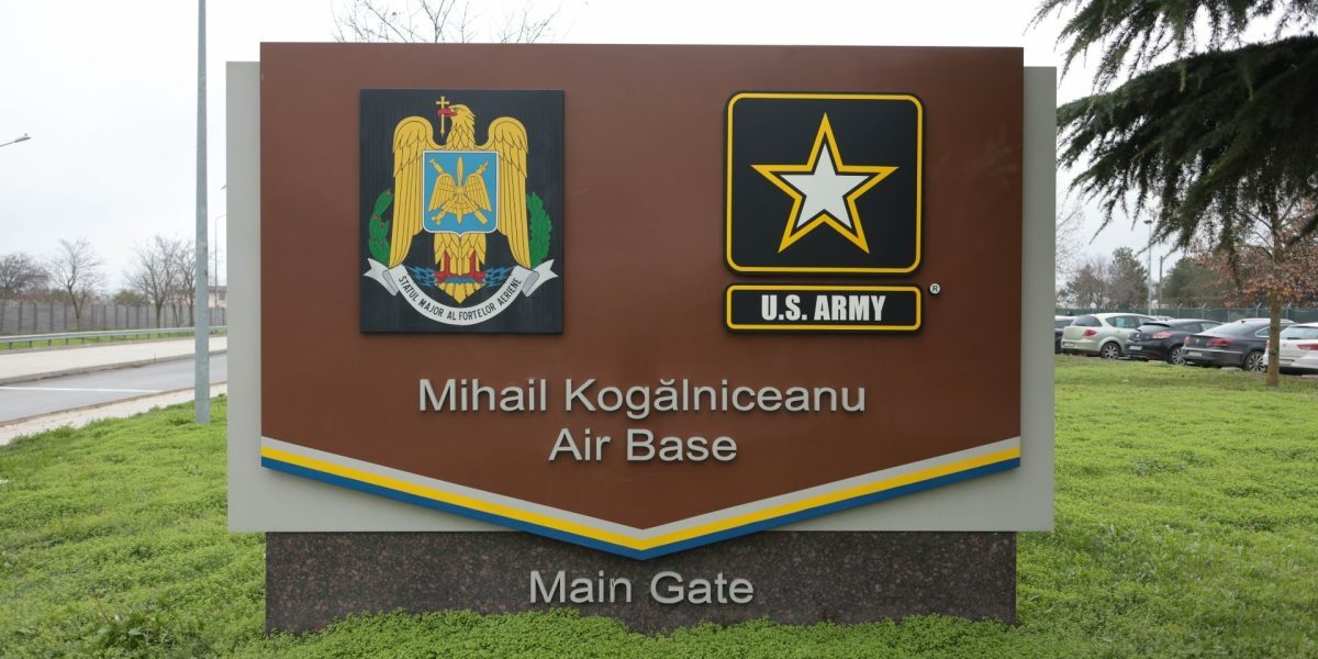 Analistul Mihai Isac: Prelungirea războiului din Iran ar putea face Kogălniceanu punct de tranzit pentru militarii americani